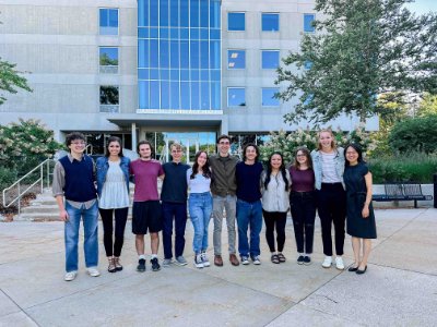 Dr. Cho's Studio Recital